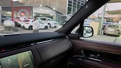 لاند روفر رانج روفر سبورت